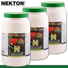 Nekton-Lori 3x 1000 g