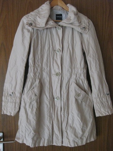 Taifun windjacke beige - windjacke, 36