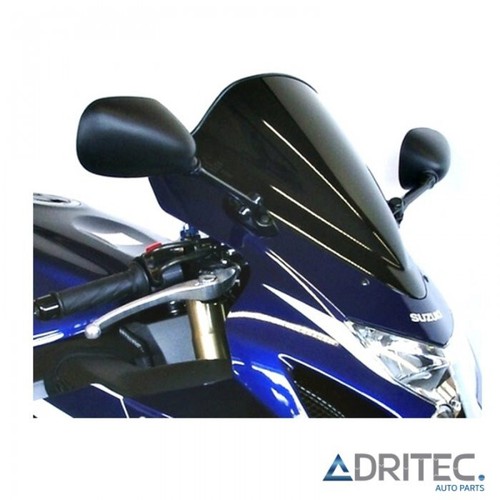 Doppelblase windschild - ✅,