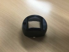 Aquasignal Serie H 34 / H 32 LED Positionslampe Hecklicht, Gehäuse schwarz