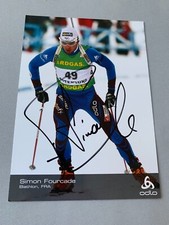SIMON FOURCADE