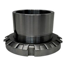 SKF H309 Adapterhülse 40mm Lagerhülse M45x1,5 mit KM9 MB9 Konus 1:12