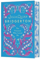 Julia Quinn The Viscount Who