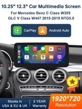 12.3" Wireless Autoradio