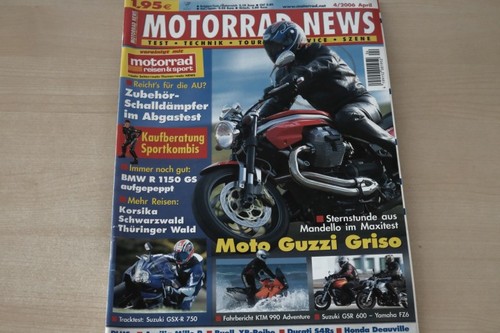 Motorrad news 2006 - 3),