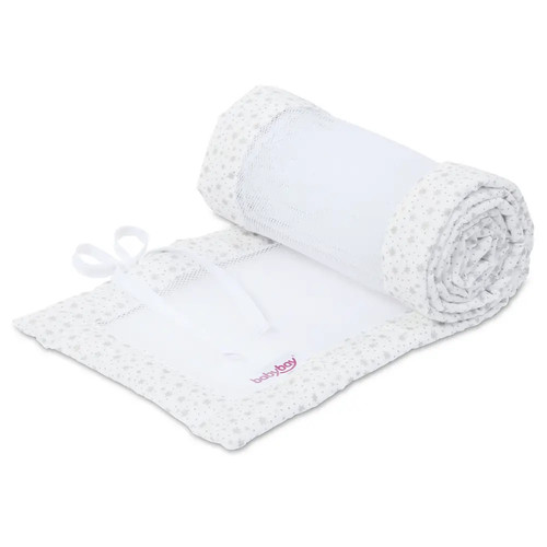 Babybay nestchen mesh passend - nestchen,