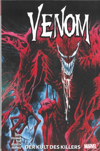 Venom 2019 der kult - nr.3,