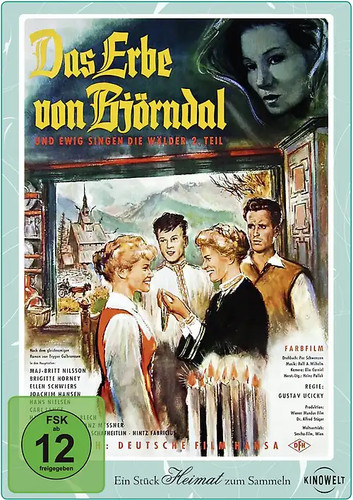 Das erbe von - erbe,