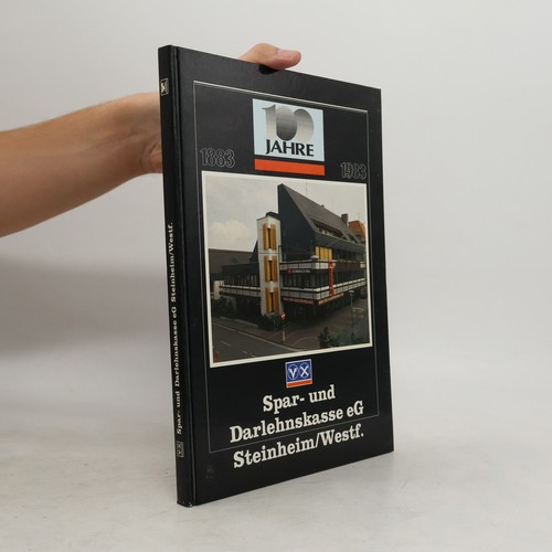 Spar und darlehnskasse eg - und,