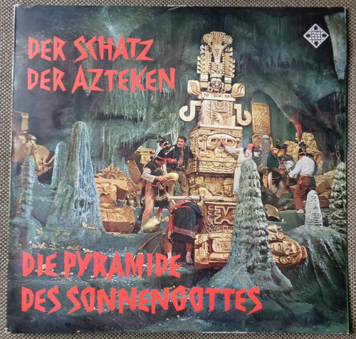 Lex barker der - schatz,