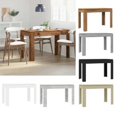 Esstisch 120x60x76 cm Holz