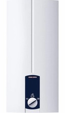 STIEBEL ELTRON Electronically