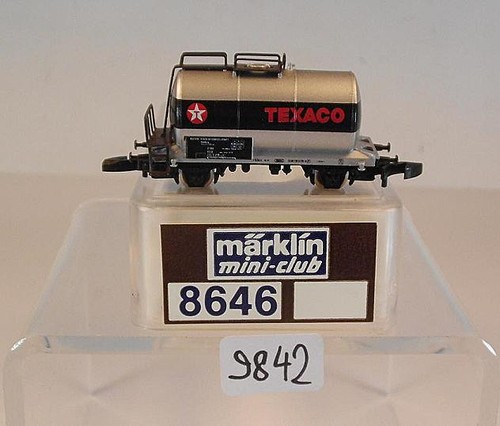 Märklin mini club spur - mini,
