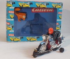 Carrera 132 Universal Uni BMW RS 75 Motorrad 40481 OVP unbespielt?