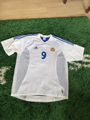 2002 home finland trikot - -03,