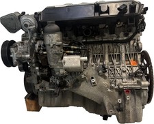 Motor Für BMW 3,0 d 335d M57D30 306D5 M57 11000441344