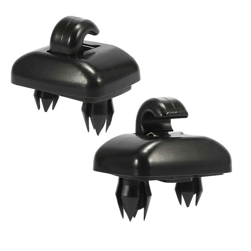 Sonnenblende halter bügel - 2x,
