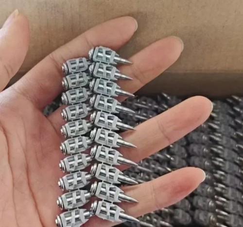Ersatznägel für hilti - ersatznägel,