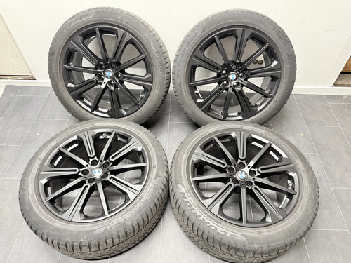 Bmw g05 m748 6883765 - bmw, x5