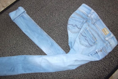 Pepe jeans hose - jeans,