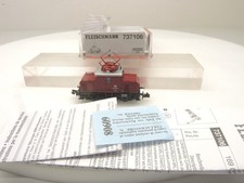 Fleischmann 737106 Spur N