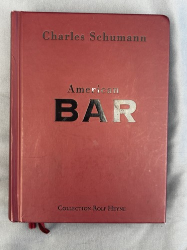 Charles schumann american - charles, –