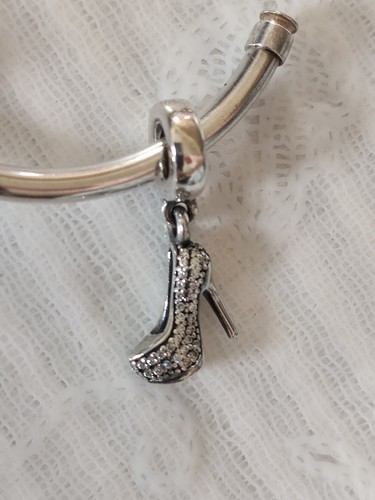 Original pandora charm - pandora,