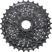 Shimano kassette hg31 - shimano,