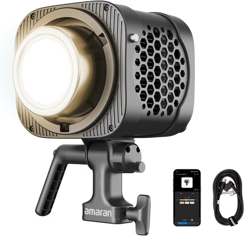 Amaran halo 200x 200w - amaran,