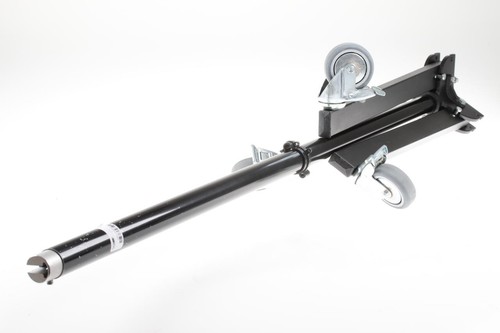 Manfrotto 231 leuchtenstativ - manfrotto,