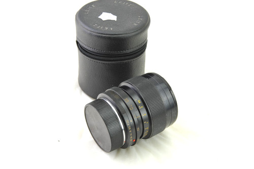 Leica leitz vario elmar - leitz, vario-elmar-r