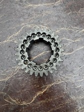 Deutz Original Getriebe Zahnrad ???