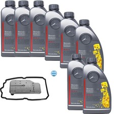 8 L MB ATF Getriebeöl 236.14