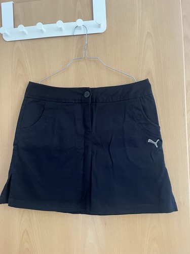 Puma tennis rock - puma, minirock