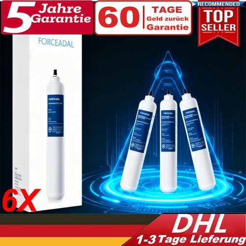 6pcs wasserfilter für samsung - 6pcs,
