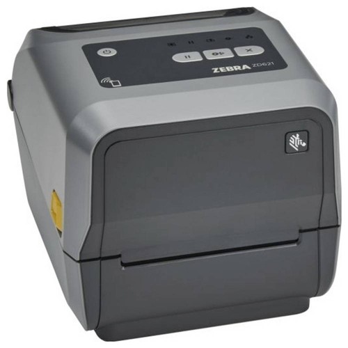 Zebra zd621t etikettendrucker - zebra,