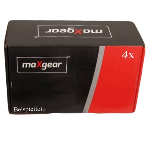 Maxgear 5107 radbolzen - 4x,