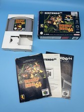 Donkey Kong 64  (Nintendo 64 -
