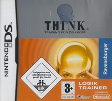 THINK Logik Trainer Training
