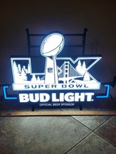 Bud Light Beer Super Bowl LX