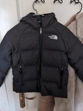 Nord Face Kinder Jacke Gr. 128