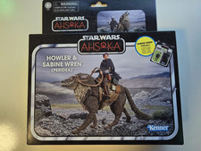 Star Wars (The Vintage