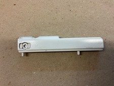 Maco Ecklager Flügelteil weiß gebraucht