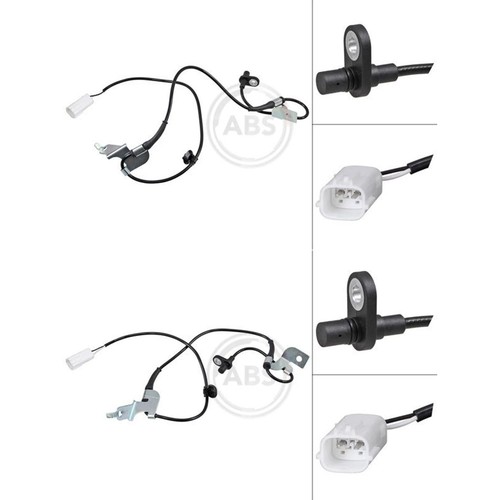 Abs sensor - 2x, abs-sensor