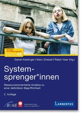 Systemsprenger*innen | Daniel