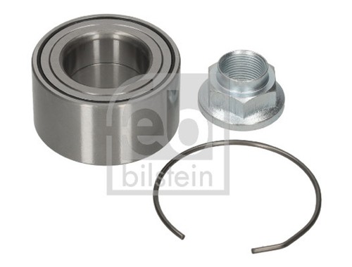 Radlagersatz febi bilstein - radlagersatz,