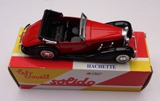 Solido Mercedes 540 K  1:43