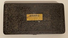 Brinko Steckschlüsselsatz 