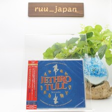 JETHRO TULL-50 FÜR 50-JAPAN 3