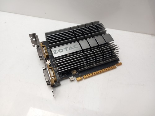 Zotac geforce gt610 1gb - gt610,
